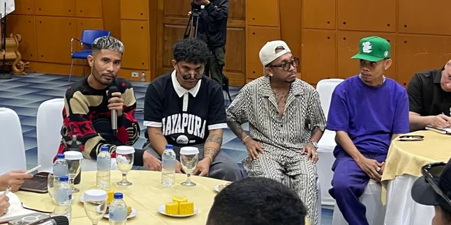 Ecko Show Voices the Concerns of Eastern Musicians About Declining Income