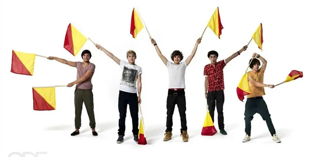 Ed Sheeran: Album One Direction Sudah Selesai