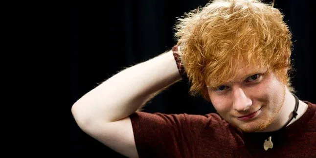 Ed Sheeran Hampir Membunuh Taylor Swift