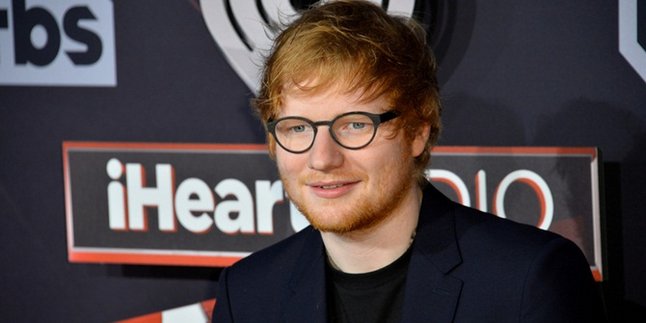 Ed Sheeran Konser di Jakarta, Promotor Pastikan Penonton Duduk - Tak Ada Calo!