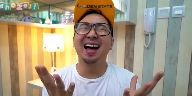 Edho Zell - 5 Alasan Lebih Baik Jomblo