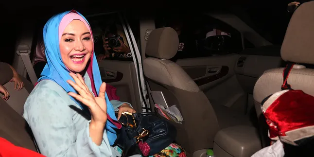 Edies Adelia Dijebak, Ada Pihak Yang Dendam Pada Dirinya?