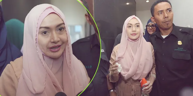 Edies Adelia Ditahan Tanpa Alasan, Pengacara Kebakaran Jenggot Edies Adelia Ditahan Tanpa Alasan, Pengacara Kebakaran Jenggot