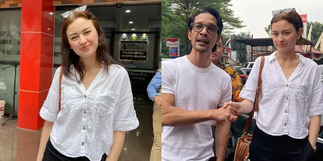Edward Akbar Agrees to Peace and Returns the Car to Kimberly Ryder, Ready to Shoot Again