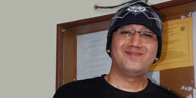 Eel Ritonga: Itu Mobil Warisan, Bukan Harta Gono Gini Eel Ritonga: Itu Mobil Warisan, Bukan Harta Gono Gini