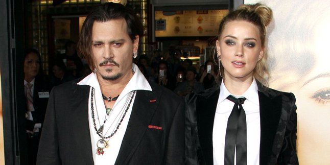 Eewh! Home Servant Reveals Alleged Amber Heard Defecating on Bed and Provides Photo Evidence that Makes Johnny Depp Furious