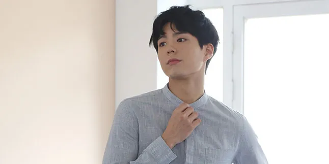 Efek Ganteng Park Bo Gum Bikin Netizen Sampai Makin Cinta