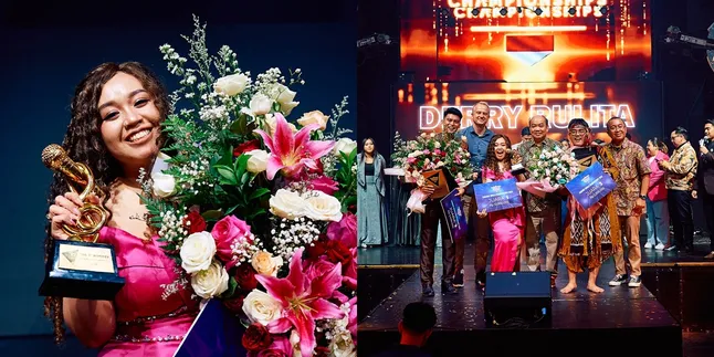 The Impact of Idol Champions, KWC Indonesia 2025 is Flooded with Professional 'Stage Tigers'