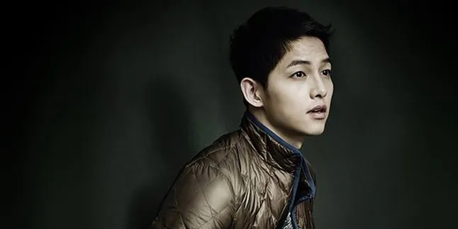 Efek Populer, Rumah Ortu Song Joong Ki Jadi Objek Wisata Dadakan