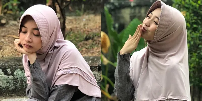 Ega Noviantika Jalani Long Distance Relationship: Cuma Teleponan Aja, Sedih