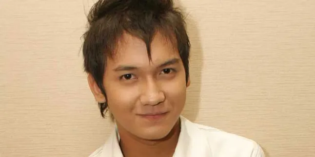 Egi John Sudah Talak Citta Sebelum Penusukan