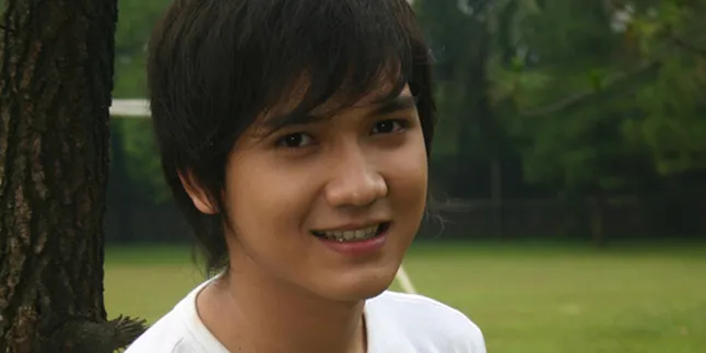 Egi John Tak Laporkan Istri Demi Anak