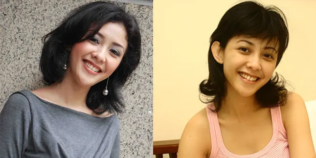 Egidia Savitri Minta Dikubur Dekat Makam Ayahnya