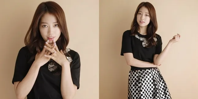 Egois & Nggak Cute, Park Shin Hye Ungkap Gaya Pacaran Saat Belia Egois & Nggak Cute, Park Shin Hye Ungkap Gaya Pacaran Saat Belia