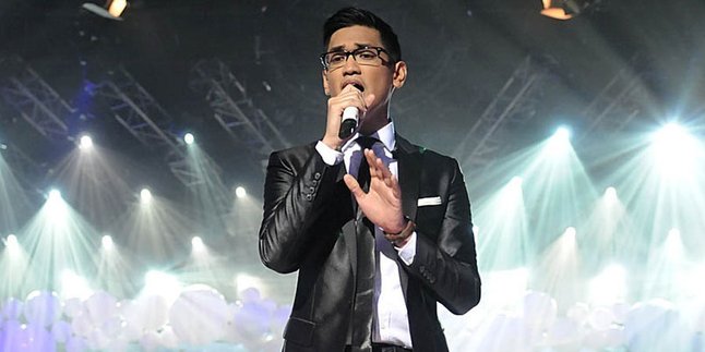 Eh, Afgan Juga Suka Musik Dangdut!