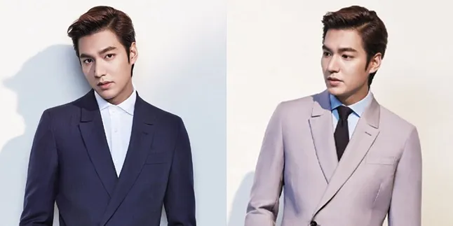 Eh Pasang Wajah Tanpa Izin, Lee Min Ho Gugat Produk Masker Laris Eh Pasang Wajah Tanpa Izin, Lee Min Ho Gugat Produk Masker Laris