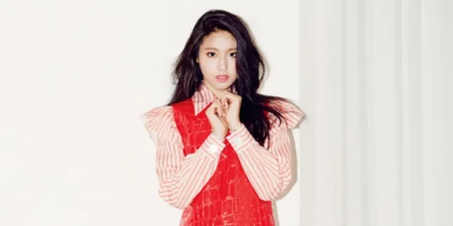 Eh, Seolhyun AOA Dapat Lamaran Nikah di 'Running Man' Eh, Seolhyun AOA Dapat Lamaran Nikah di 'Running Man'
