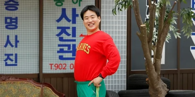 Eh, Ternyata Bintang 'Reply 1988' Ini Sudah Punya Pacar Loh