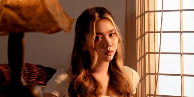 Eileen Pandjaitan Rilis 'Shooting Star', Lagu Pop Ballad Penutup Tahun 2025