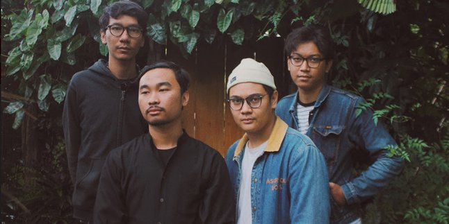 Eitherway Rilis Teaser Dari EP Perdananya, 'HIDING IN PLAIN'