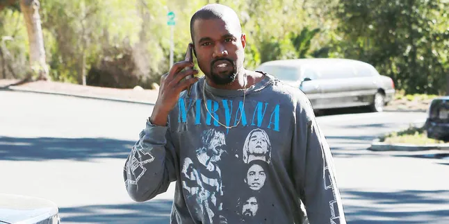 Ejek Ayahnya Lewat Lagu, Anak Michael Jordan Balas Kanye West