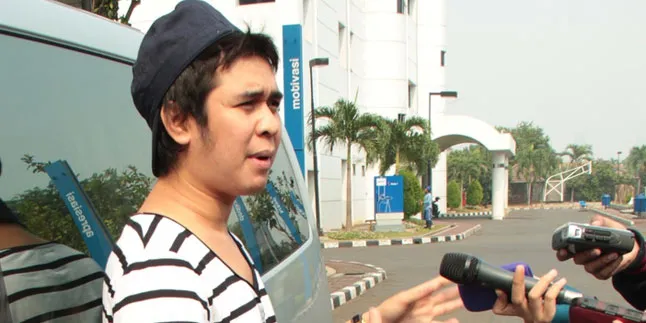 Eko Patrio:  Kami Tetap Mendukung Olga Kok!
