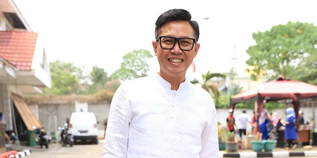 Eko Patrio Anggap Almarhum Sys NS Sebagai Gurunya Semenjak Sebelum Menikah