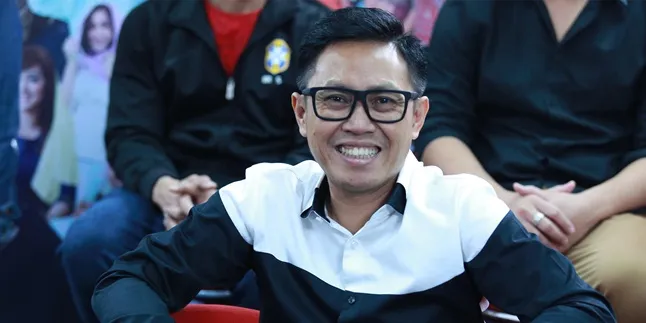 Eko Patrio Bahas Isu Nagita Gantikan Ayu Ting Ting di Pesbuker