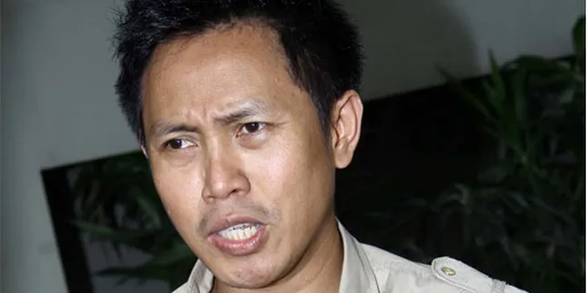 Eko Patrio Kaget Dengar Raffi Ditangkap BNN