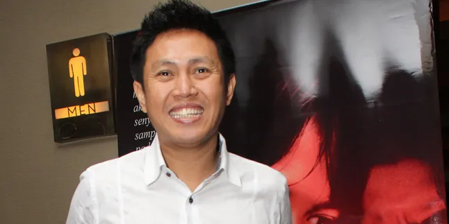 Eko Patrio: Kami Coba Lakukan Mediasi Kasus Olga Syahputra