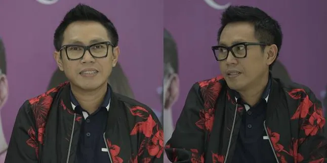Eko Patrio Merasa Ditampar Anak Sendiri, Gara-Gara Nayla Ikut Protes RUU KUHP