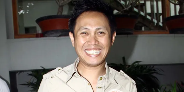 Eko Patrio Tak Percaya Wanda Hamidah Terlibat Narkoba