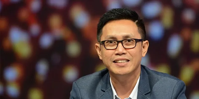 Eko Patrio Tertantang Bawakan Program 'Super Family 100 ANTV'