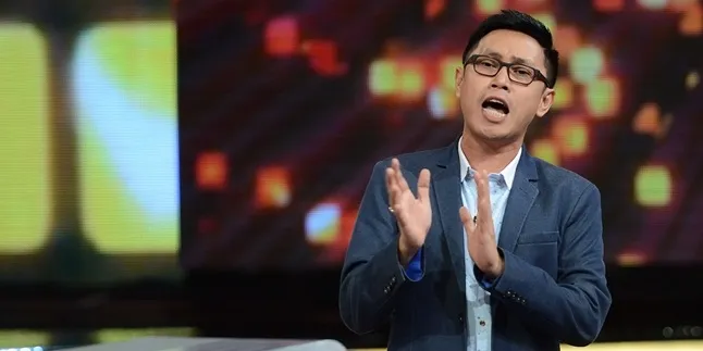 Eko Patrio Ungkap Alasan Ayu Ting Ting & Jedar Bekerja di Pesbukers Eko Patrio Ungkap Alasan Ayu Ting Ting & Jedar Bekerja di Pesbukers