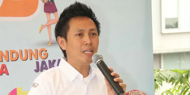 Eko Patrio Usulkan Penyelesaian Adi Bing Slamet - Eyang Subur