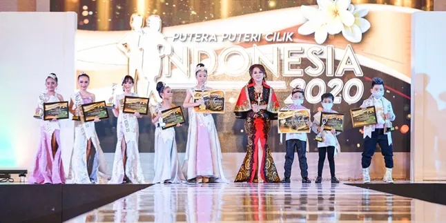 Eko Tjandra Contributes to the Success of PPCI 2020 amid the Pandemic