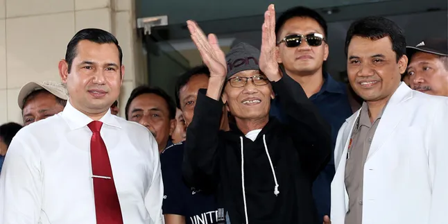 Ekonomi Keluarga Terguncang Karena Tessy Tertangkap