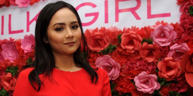 Ekonomi Kreatif Akan Menjadi 'Campuran' Gita Gutawa Bermusik