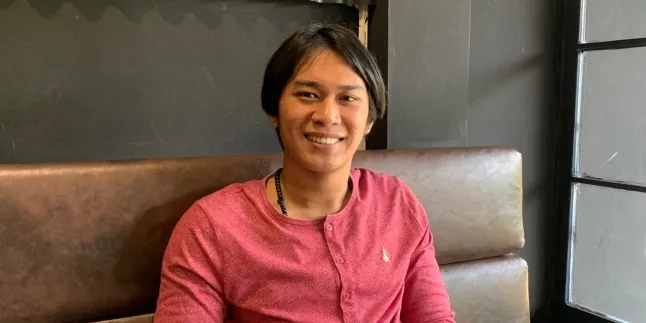 Eks Aktor 'Ikatan Cinta' Ini Tetap Semangat Berkarya Meski Idap Epilepsi