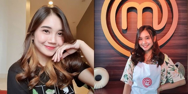 Former JKT48 Member - Now a Participant in MasterChef, Here are 8 Photos of Yuriva Whose Appearance Captivated the Judges