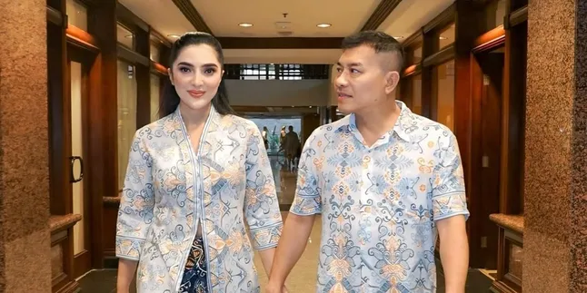 Former Employee of Ashanty Reported by Anang’s Business Partner for Defamation