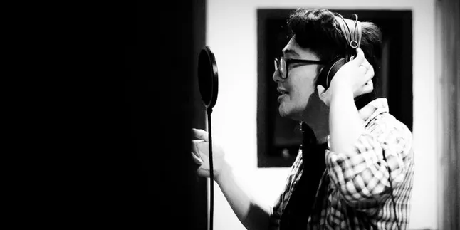 Eks Keyboardis SORE Kembali Bersolo Karir