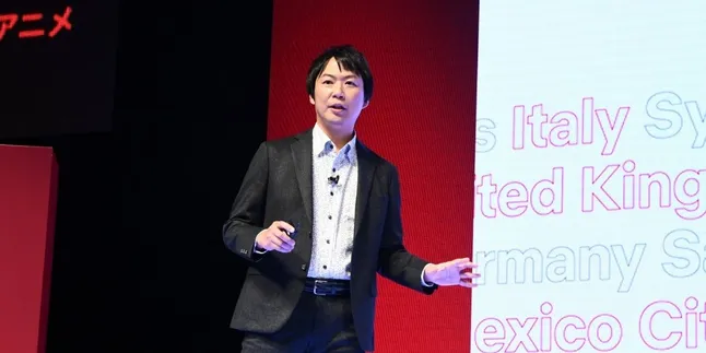 Eks Produser Netflix Bela Penggunaan AI Untuk Produksi Anime, Sebut Workload Terlalu Nggak Masuk Akal