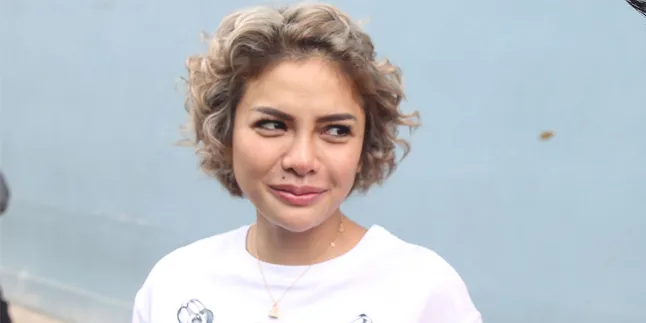 Eksepsi Ditolak di Sidang Lanjutan Kasus Penganiayaan, Nikita Mirzani: Alhamdulillah Eksepsi Ditolak di Sidang Lanjutan Kasus Penganiayaan, Nikita Mirzani: Alhamdulillah