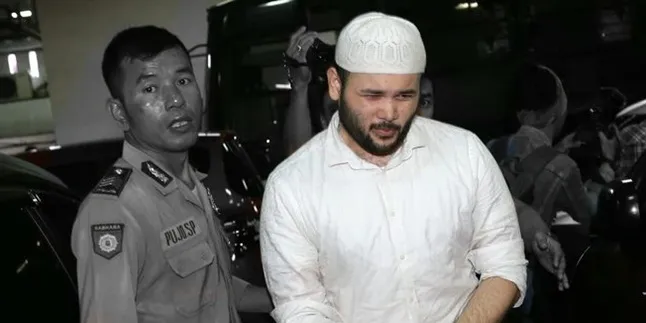 Eksepsi Ditolak, Proses Sidang Ridho Rhoma Dilanjutkan