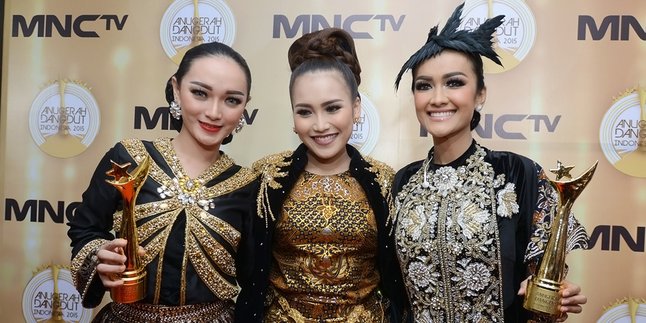 Eksis dan Makin Solid, Trio Cecepy 'Bongkar' Rahasia Suksesnya