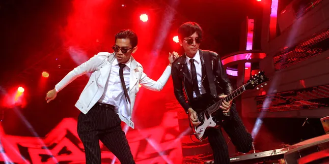 [Eksklusif] Album Baru, The Changcuters Siapkan Penampilan Baru