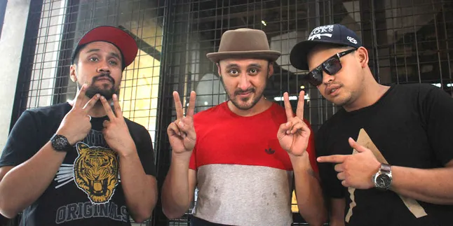 [Eksklusif] Alexa Nyanyi Live di KapanLagi.com®!