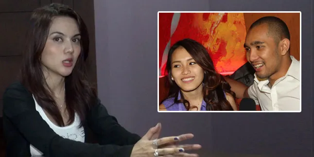[Eksklusif] Anggita Sari: Enji Itu Omong Doang!