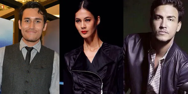 [Eksklusif] Apa Kata Dewi Lestari Tentang Pemain 'SUPERNOVA'?